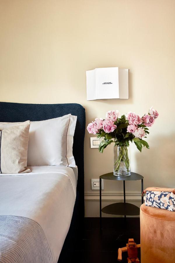 Hotel Vite - By Naman Hotellerie Rome Bagian luar foto