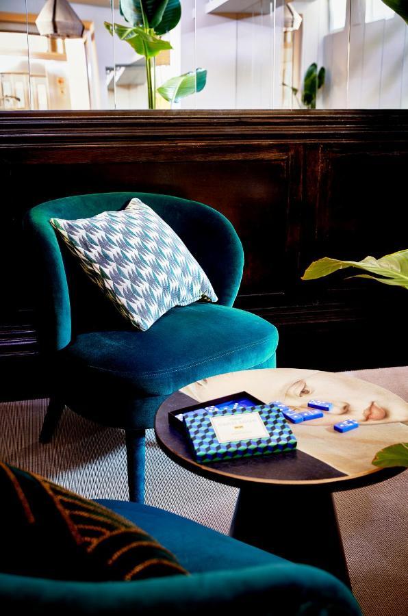 Hotel Vite - By Naman Hotellerie Rome Bagian luar foto