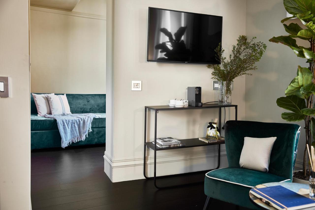 Hotel Vite - By Naman Hotellerie Rome Bagian luar foto
