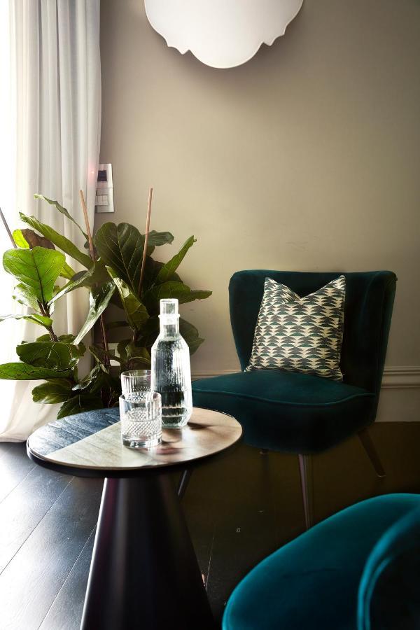 Hotel Vite - By Naman Hotellerie Rome Bagian luar foto
