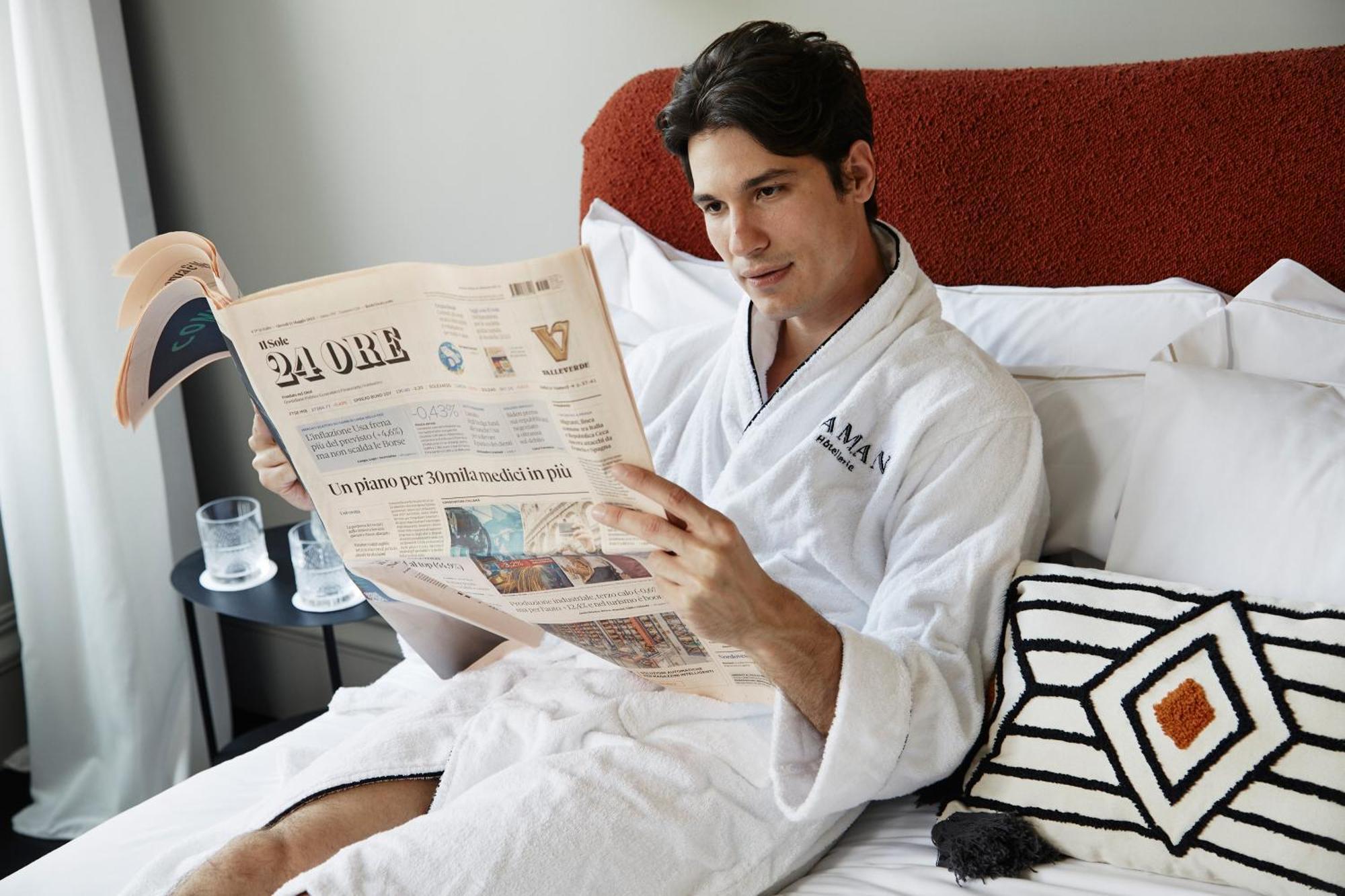 Hotel Vite - By Naman Hotellerie Rome Bagian luar foto