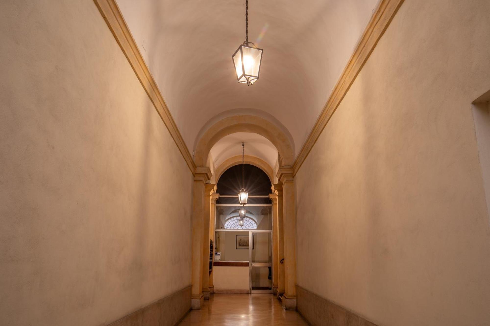 Hotel Vite - By Naman Hotellerie Rome Ruang foto