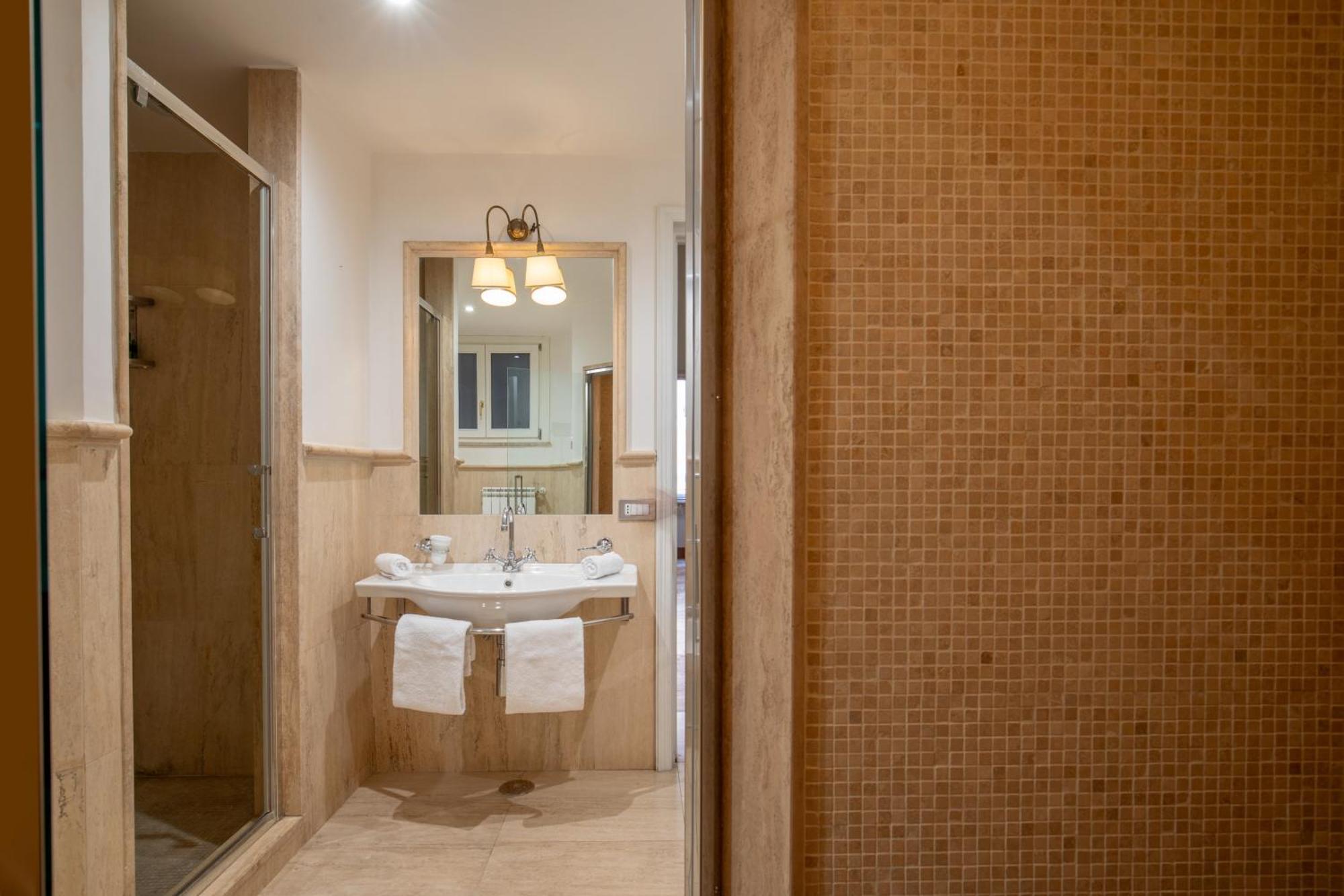 Hotel Vite - By Naman Hotellerie Rome Ruang foto