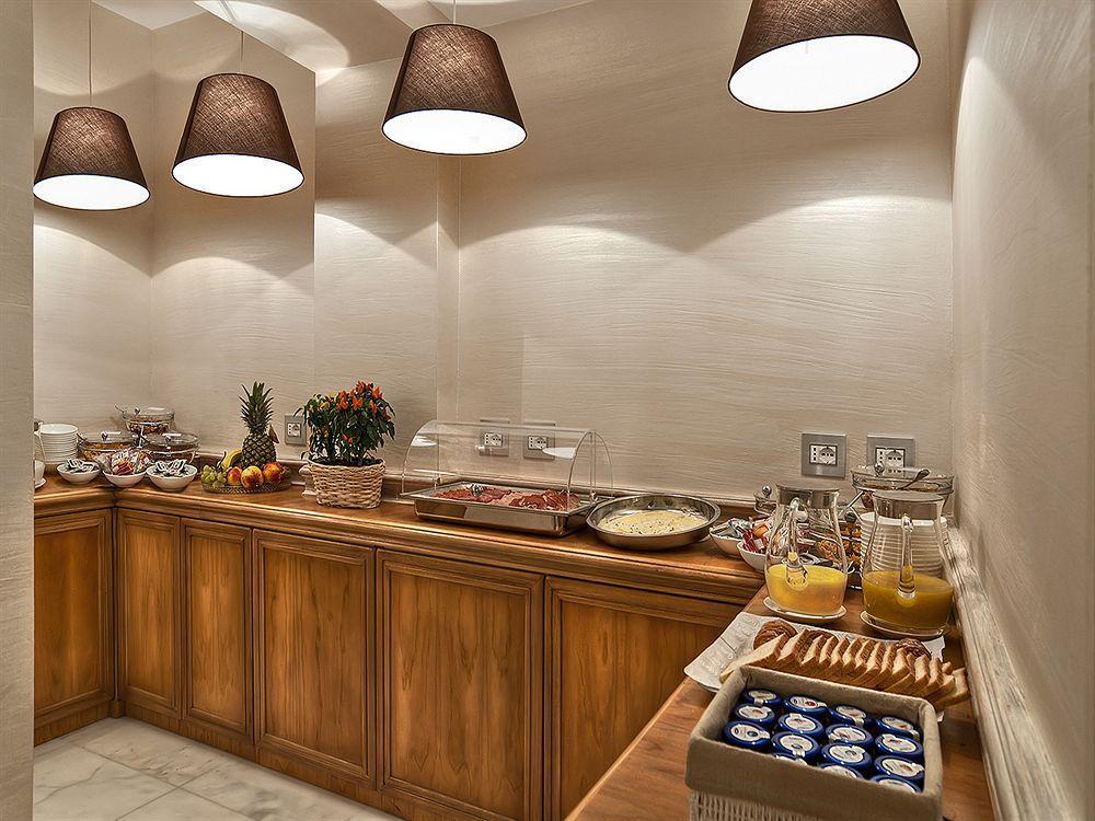 Hotel Vite - By Naman Hotellerie Rome Bagian luar foto