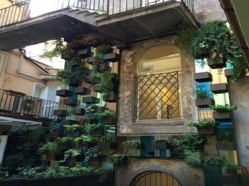 Hotel Vite - By Naman Hotellerie Rome Bagian luar foto